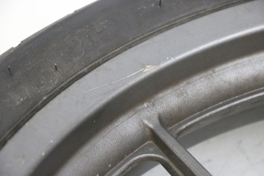 photo de OBRĘCZ PRZEDNIA I OPONA KSR TR SM 50 (2015 - 2018) - Inny kąt widzenia