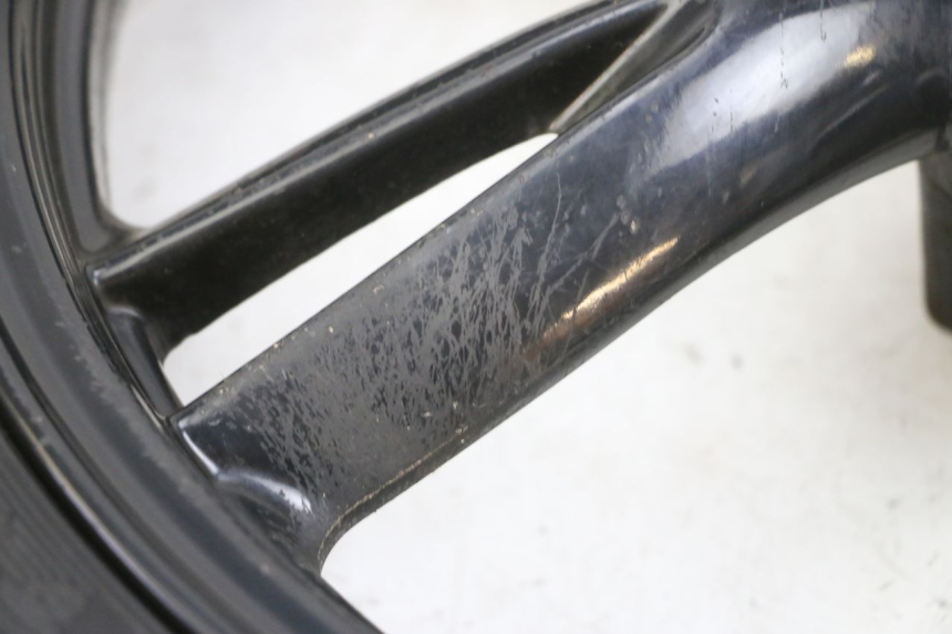 photo de OBRĘCZ PRZEDNIA I OPONA PEUGEOT TWEET PRO EFI 4T 50 (2021 - 2022) - Inny kąt widzenia