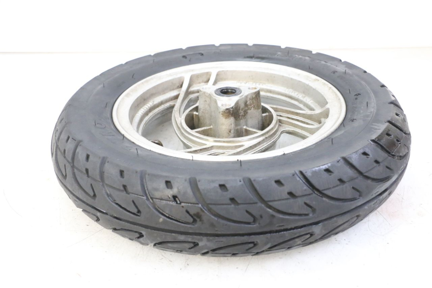 photo de OBRĘCZ PRZEDNIA I OPONA PEUGEOT V-CLIC VCLIC 50 (2007 - 2013) - Inny kąt widzenia