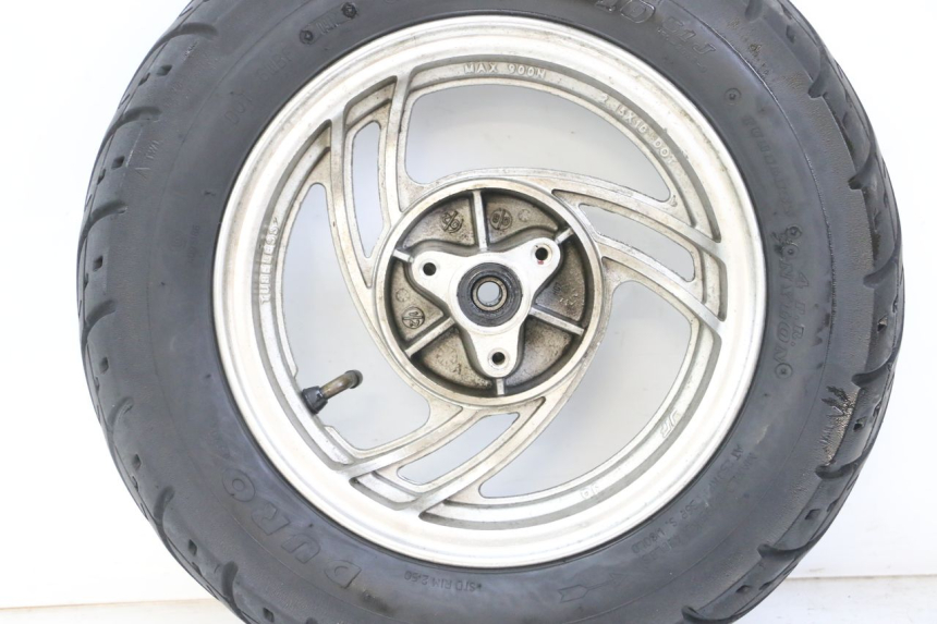 photo de OBRĘCZ PRZEDNIA I OPONA PEUGEOT V-CLIC VCLIC 50 (2007 - 2013) - Widok ogólny