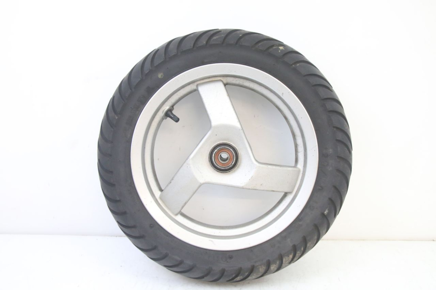 photo de OBRĘCZ PRZEDNIA I OPONA PEUGEOT VIVACITY NEW 2T 50 (2008 - 2017) - Widok główny