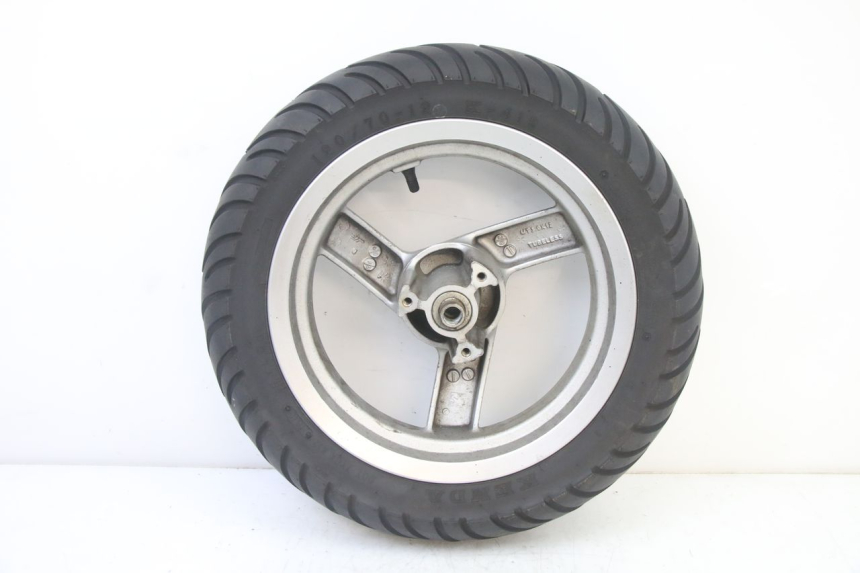 photo de OBRĘCZ PRZEDNIA I OPONA PEUGEOT VIVACITY NEW 2T 50 (2008 - 2017) - Widok ogólny