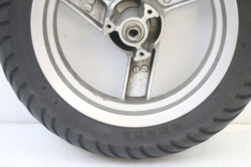 photo de OBRĘCZ PRZEDNIA I OPONA PEUGEOT VIVACITY NEW 2T 50 (2008 - 2017) - Część sprawdzona