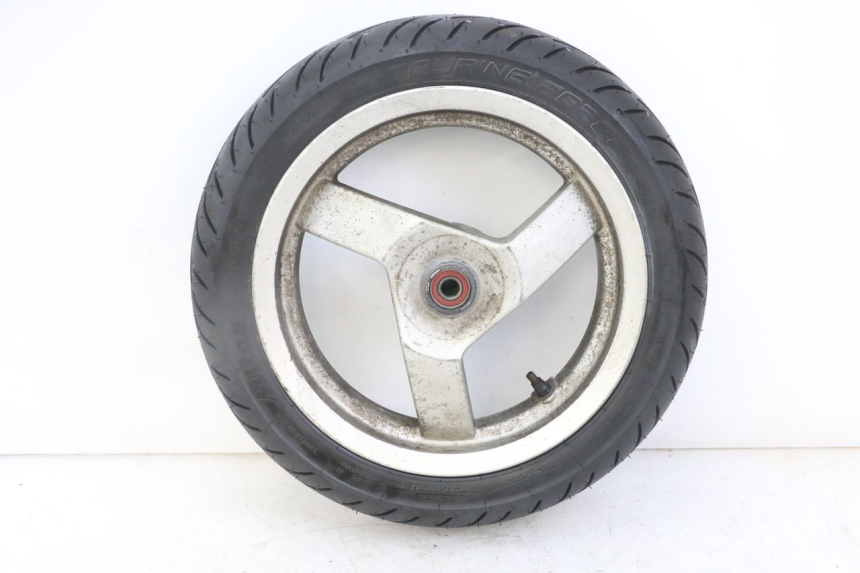 photo de OBRĘCZ PRZEDNIA I OPONA PEUGEOT VIVACITY NEW 2T 50 (2008 - 2017) - Widok główny