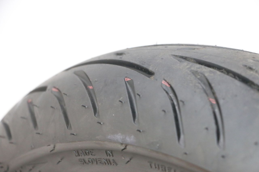 photo de OBRĘCZ PRZEDNIA I OPONA PEUGEOT VIVACITY NEW 2T 50 (2008 - 2017) - Szczegół części