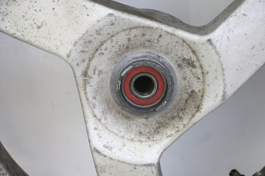 photo de OBRĘCZ PRZEDNIA I OPONA PEUGEOT VIVACITY NEW 2T 50 (2008 - 2017) - Widok produktu