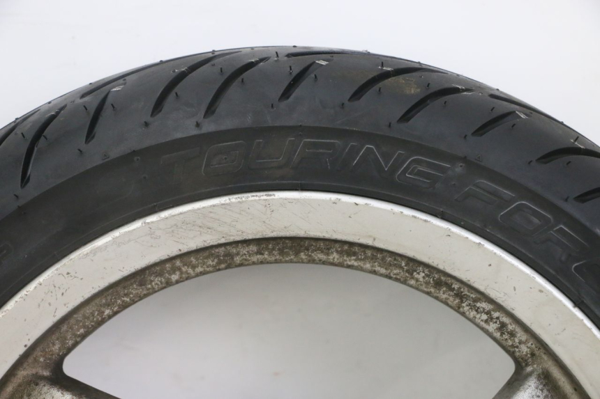 photo de OBRĘCZ PRZEDNIA I OPONA PEUGEOT VIVACITY NEW 2T 50 (2008 - 2017) - Oznaczenia i referencje