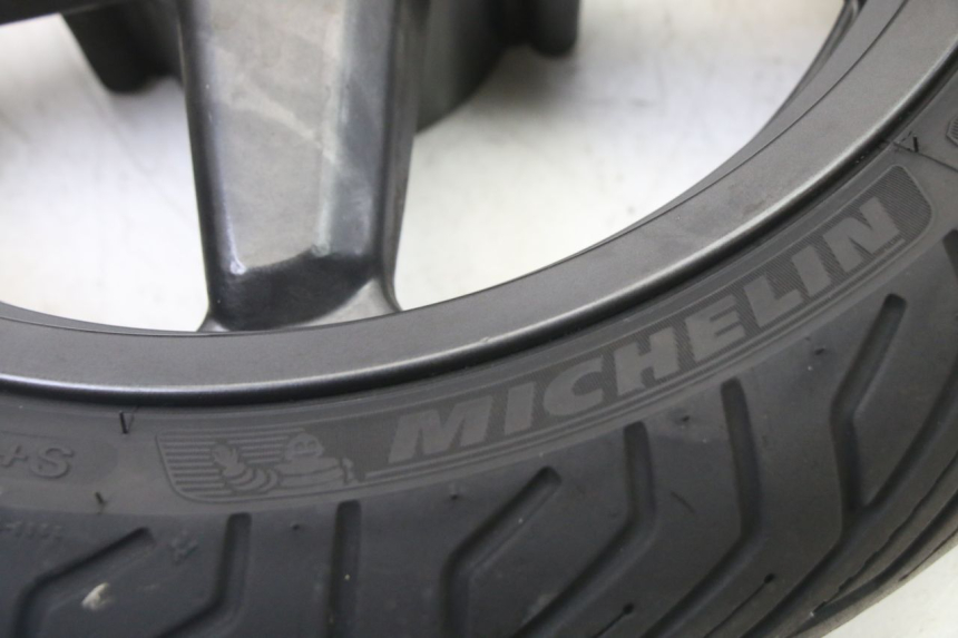 photo de OBRĘCZ PRZEDNIA I OPONA YAMAHA X-MAX XMAX 125 (2010 - 2013) - Widok produktu