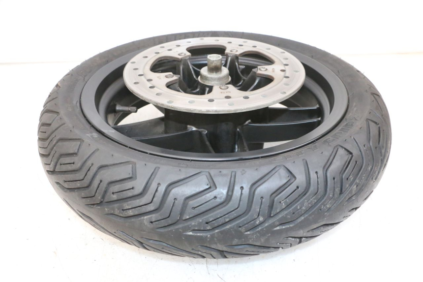 photo de OBRĘCZ PRZEDNIA I OPONA PIAGGIO XEVO - X EVO 125 (2007 - 2017) - Część sprawdzona