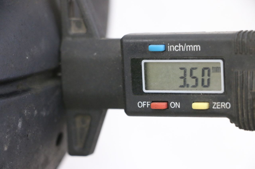 photo de OBRĘCZ PRZEDNIA I OPONA YAMAHA BW'S NG NEXT GENERATION 50 (1996 - 2003) - Szczegół części