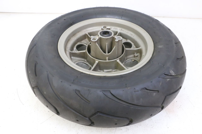 photo de OBRĘCZ PRZEDNIA I OPONA YAMAHA BW'S NG NEXT GENERATION 50 (1996 - 2003) - Inny kąt widzenia