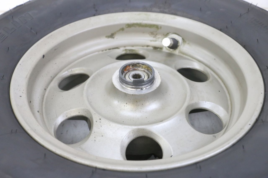 photo de OBRĘCZ PRZEDNIA I OPONA YAMAHA BW'S NG NEXT GENERATION 50 (1996 - 2003) - Widok ogólny