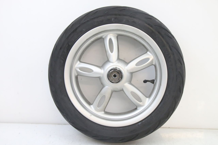 photo de OBRĘCZ PRZEDNIA I OPONA YAMAHA NEOS NEO'S 4T 50 (2008 - 2016) - Widok główny