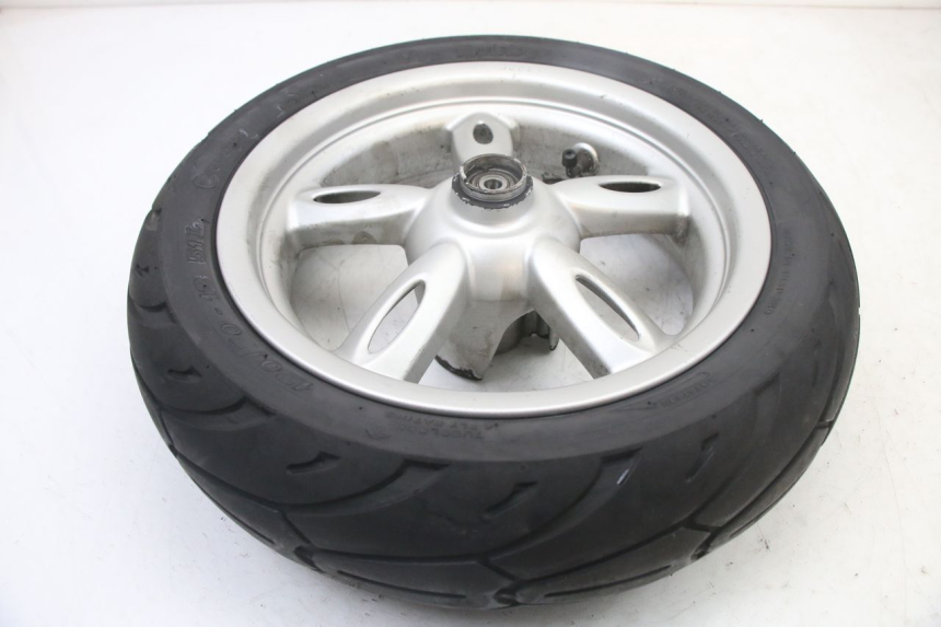 photo de OBRĘCZ PRZEDNIA I OPONA YAMAHA NEOS NEO'S 4T 50 (2008 - 2016) - Szczegół części