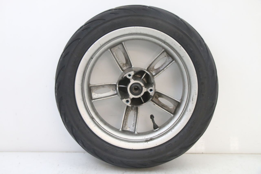 photo de OBRĘCZ PRZEDNIA I OPONA YAMAHA NEOS NEO'S 4T 50 (2008 - 2016) - Widok ogólny