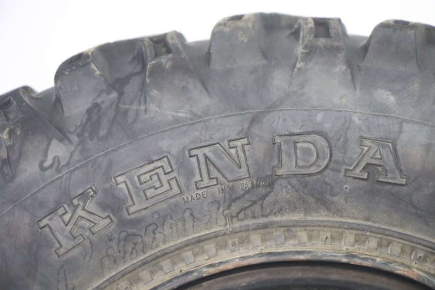 photo de OBRĘCZ PRZEDNIA I OPONA YAMAHA YFM BRUIN 350 (2003 - 2009) - Widok z bliska