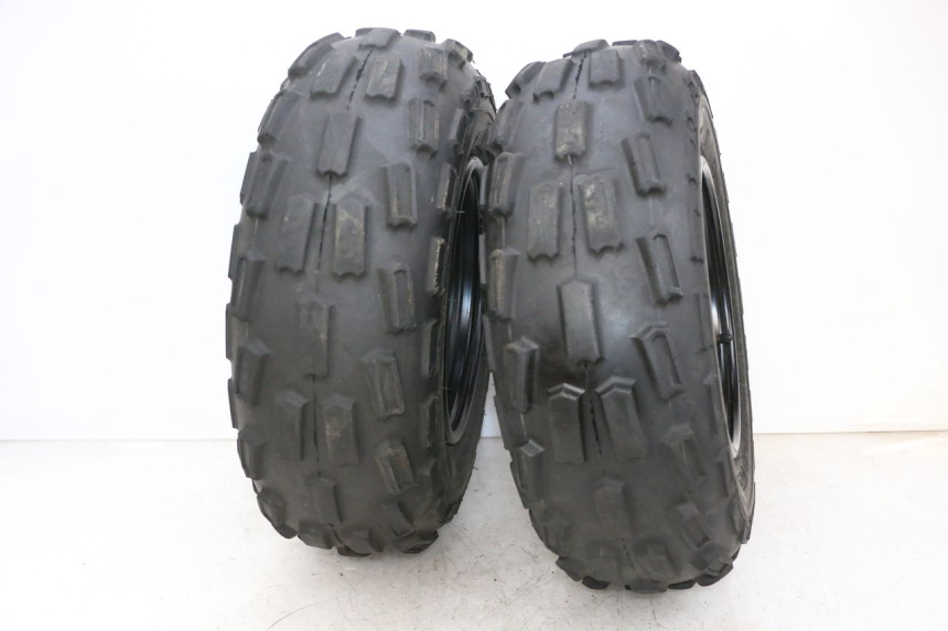 photo de OBRĘCZ PRZEDNIA I OPONA YAMAHA YFM R RAPTOR 250 (2008 - 2014) - Widok produktu