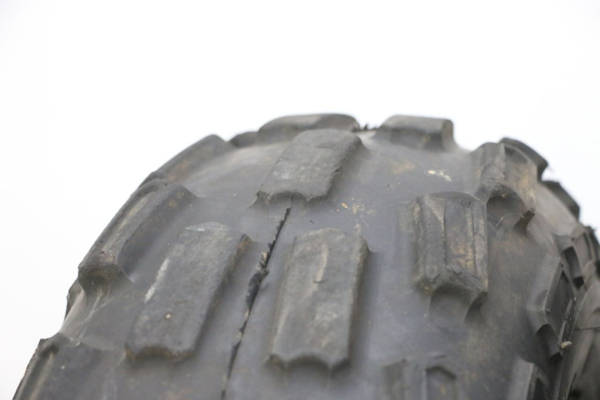 photo de OBRĘCZ PRZEDNIA I OPONA YAMAHA YFM R RAPTOR 250 (2008 - 2014) - Inny kąt widzenia