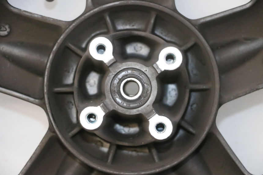 photo de OBRĘCZ PRZEDNIA I OPONA YAMAHA YP MAJESTY 125 (2007 - 2010) - Zdjęcie dodatkowe