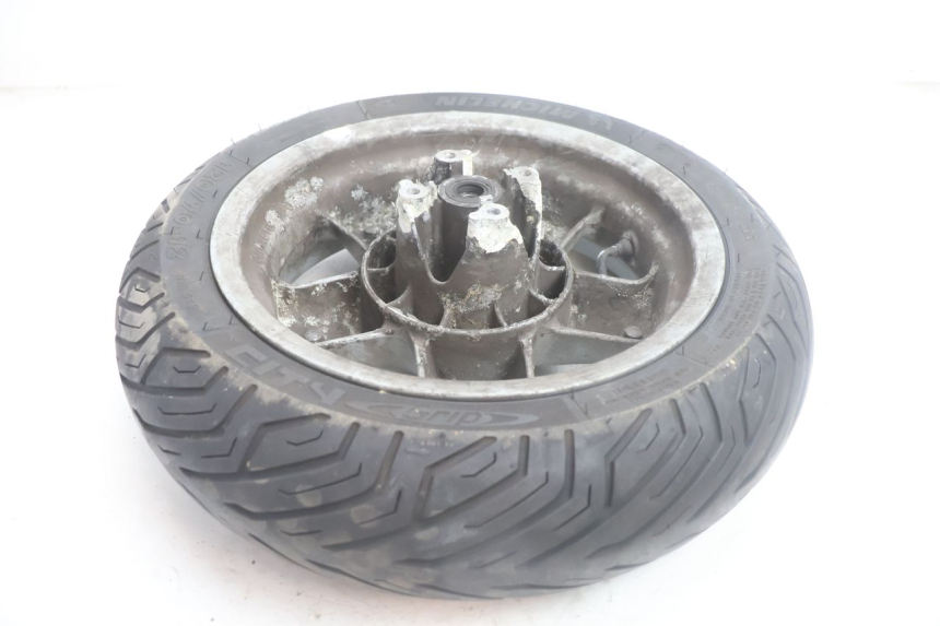 photo de OBRĘCZ PRZEDNIA I OPONA YAMAHA YP MAJESTY 125 (2002 - 2006) - Zdjęcie dodatkowe