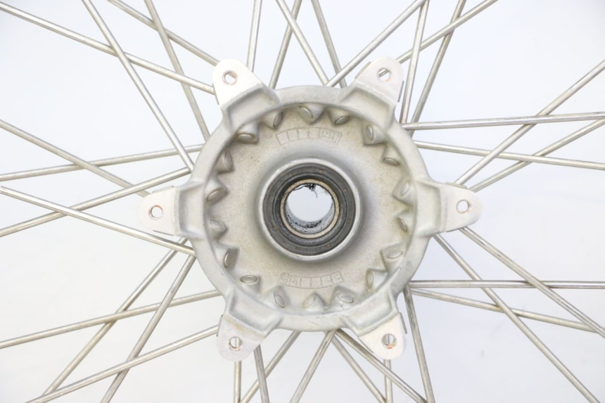 photo de OBRĘCZ PRZEDNIA I OPONA YAMAHA YZ-F YZF 250 (2014 - 2018) - Zoom jakości