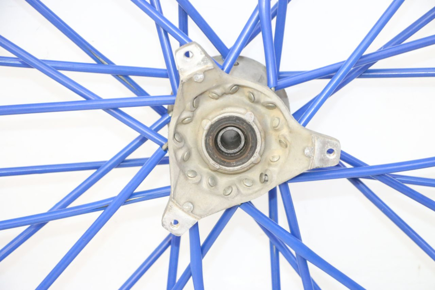 photo de OBRĘCZ PRZEDNIA I OPONA YAMAHA YZ 85 (2002 - 2018) - Alternatywny kąt