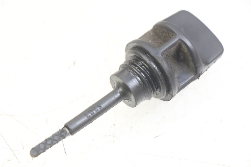 photo de MIARKA OLEJU SILNIKA KYMCO AGILITY 4T 50 (2005 - 2018) - Widok główny