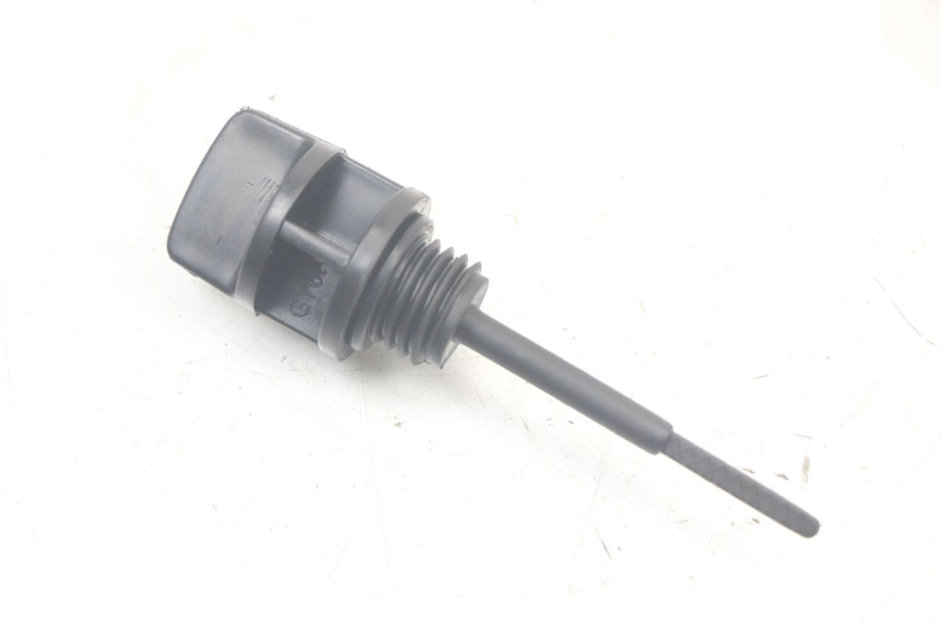 photo de MIARKA OLEJU SILNIKA JONWAY AZTRAL 125 (2008 - 2017) - Widok główny