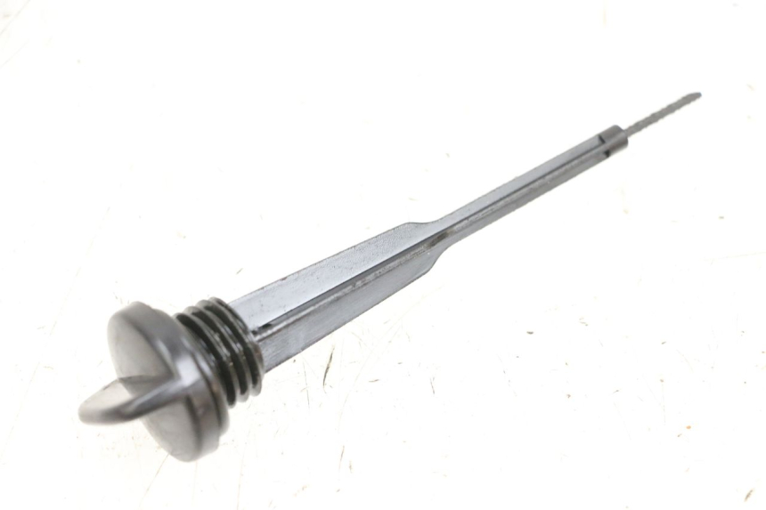 photo de MIARKA OLEJU SILNIKA MAG POWER BOMBERS 4T 50 (2016 - 2026) - Zoom stanu zużycia