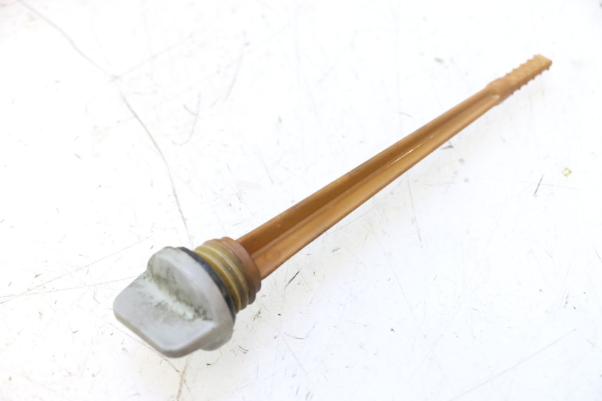 photo de MIARKA POZIOMU OLEJU SILNIKOWEGO HONDA CB TWO FIFTY 250 (1991 - 2002) - Szczegół części