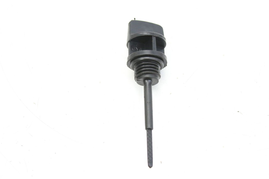 photo de MIARKA OLEJU SILNIKA MASH CITY 4T 50 (2018 - 2020) - Zoom stanu zużycia