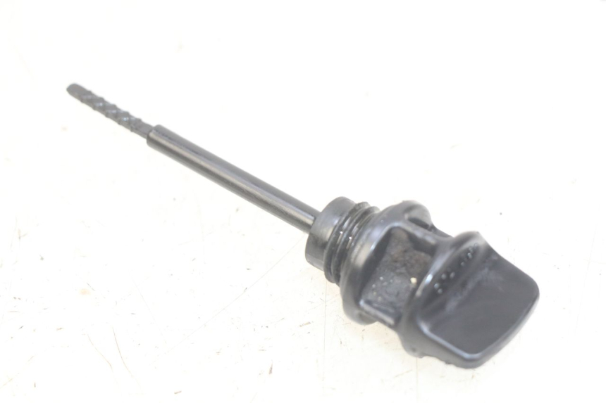 photo de MIARKA OLEJU SILNIKA PEUGEOT CITYSTAR AIR 125 (2014 - 2017) - Zoom stanu zużycia