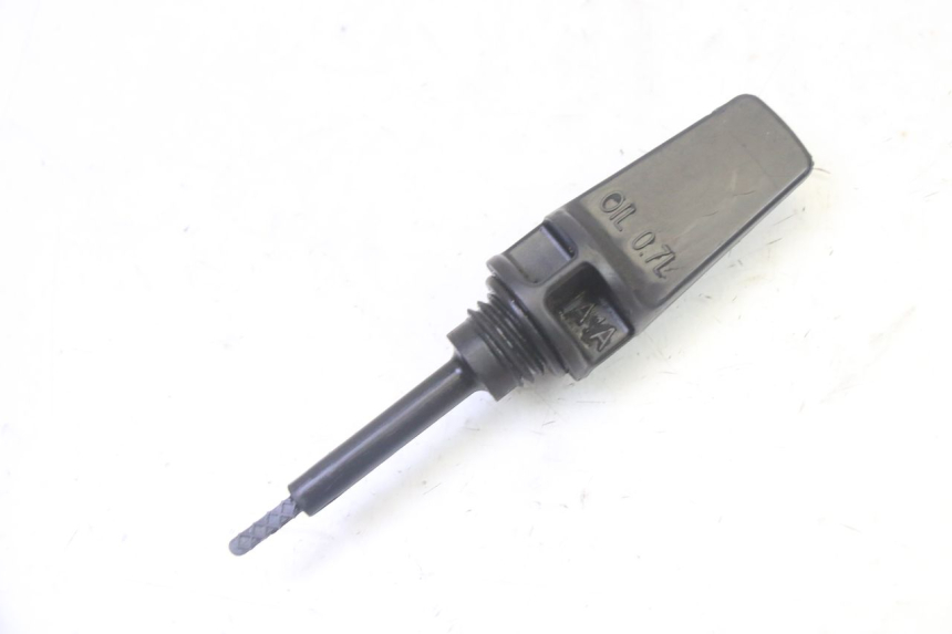 photo de MIARKA OLEJU SILNIKA SYM CROX 4T 50 (2016 - 2023) - Widok główny