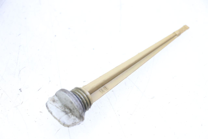 photo de MIARKA OLEJU SILNIKA CCR DIRT BIKE 125 - Zoom stanu zużycia