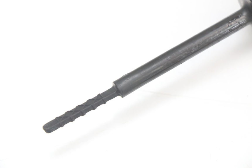 photo de MIARKA OLEJU SILNIKA LONGJIA EASY MAX 125 (2020 - 2024) - Zoom stanu zużycia