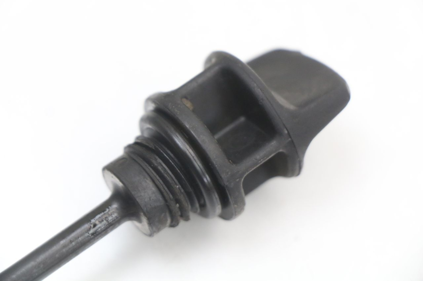 photo de MIARKA OLEJU SILNIKA LONGJIA EASY MAX 125 (2020 - 2024) - Inny kąt widzenia