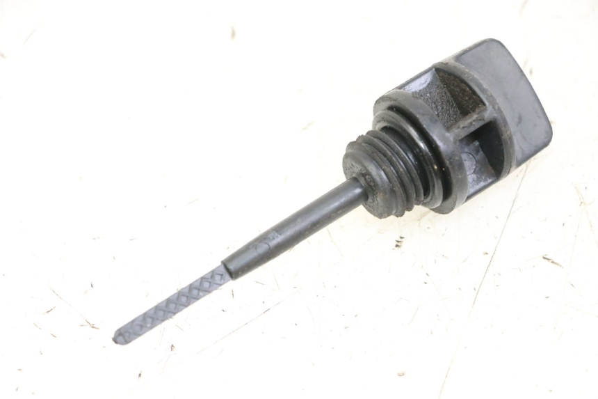 photo de MIARKA OLEJU SILNIKA JM MOTORS EVOLIS 4T 50 (2018 - 2022) - Widok główny