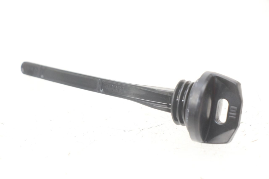 photo de MIARKA OLEJU SILNIKA BMW F GS K81 850 (2018 - 2023) - Zoom stanu zużycia