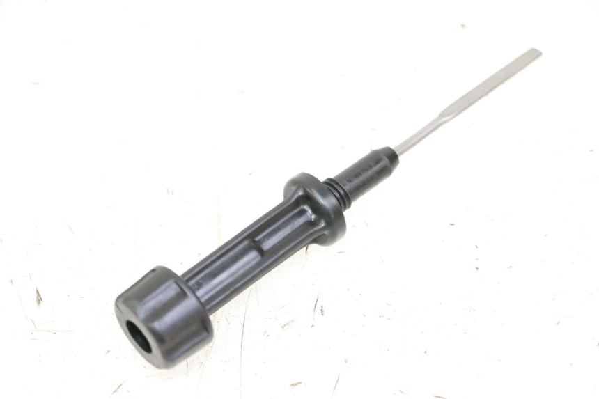 photo de MIARKA OLEJU SILNIKA YAMAHA FZ6 FAZER S2 600 (2007 - 2011) - Zoom stanu zużycia