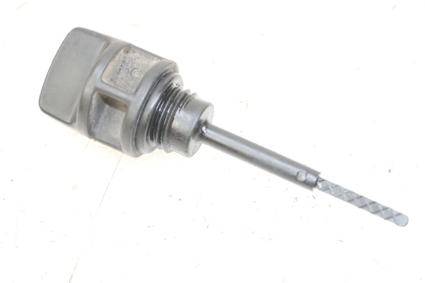 photo de MIARKA OLEJU SILNIKA GOES WIKI 125 (2010 - 2015) - Widok główny