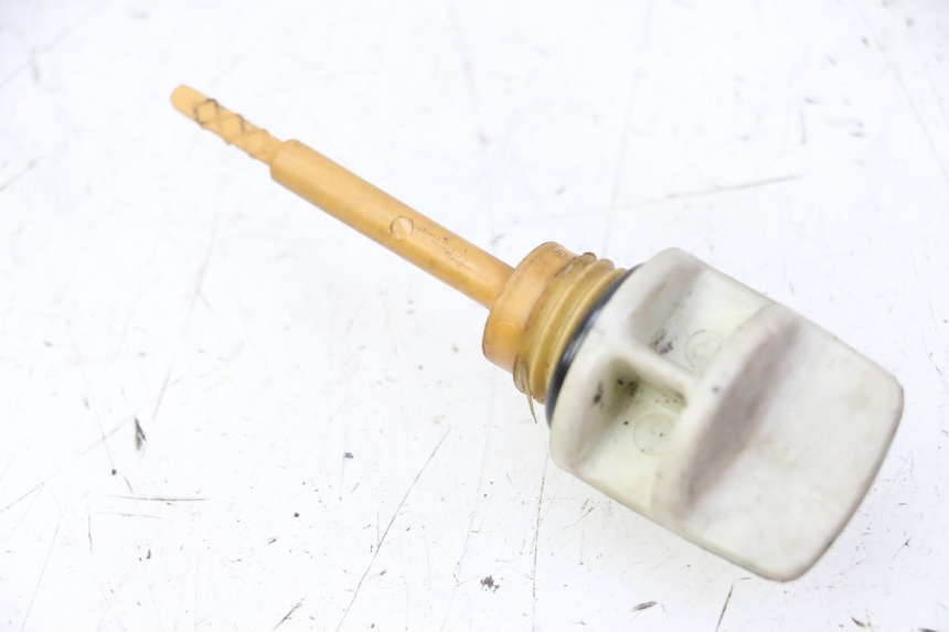 photo de MIARKA OLEJU SILNIKA KYMCO GRAND DINK 125 (2008 - 2014) - Widok główny