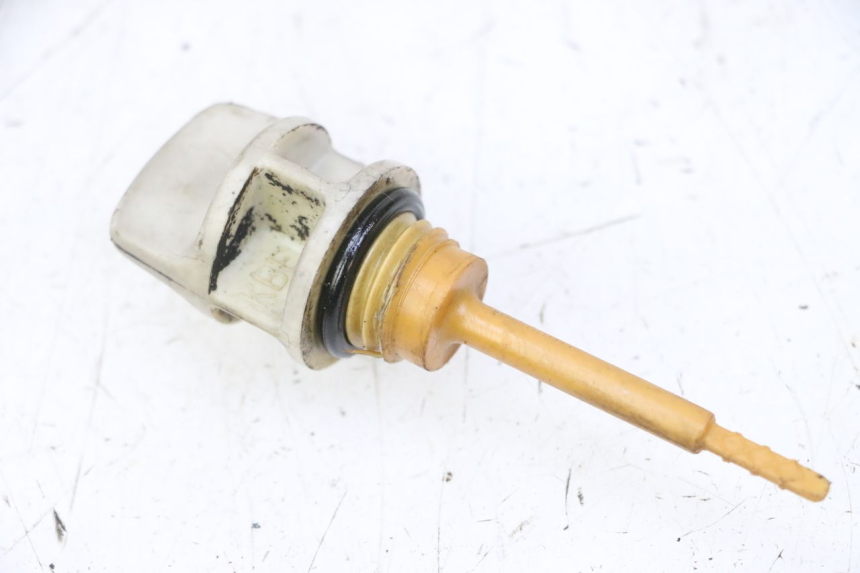 photo de MIARKA OLEJU SILNIKA KYMCO GRAND DINK 125 (2008 - 2014) - Szczegół części