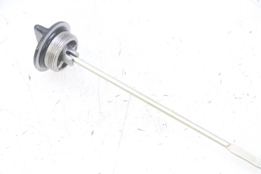 photo de MIARKA OLEJU SILNIKA SUZUKI GS GSE 500 (2001 - 2003) - Zoom stanu zużycia