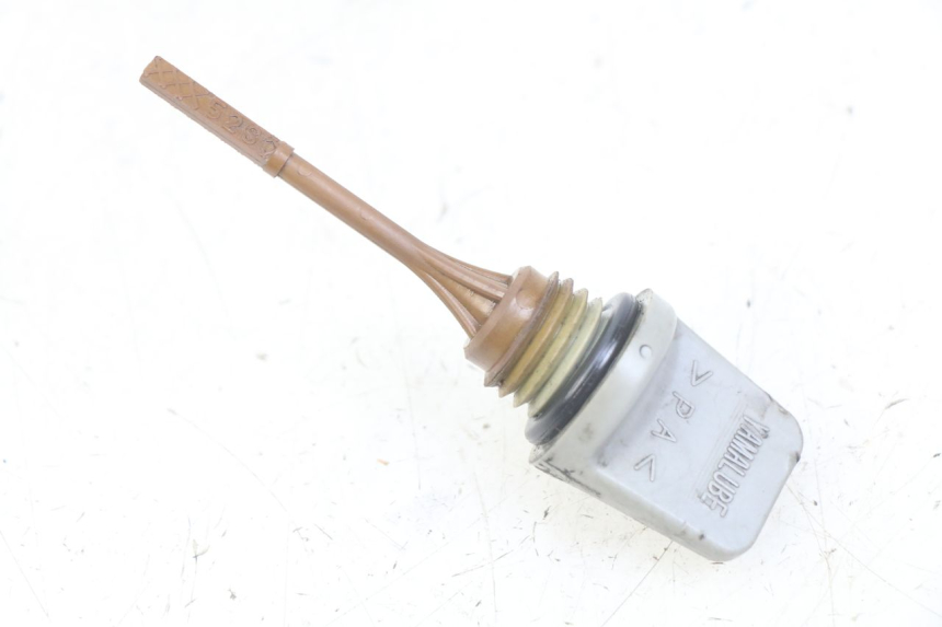 photo de MIARKA OLEJU SILNIKA YAMAHA HW XENTER 125 (2011 - 2017) - Widok główny