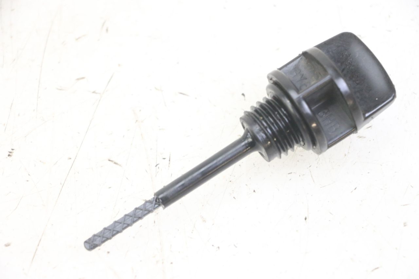 photo de MIARKA OLEJU SILNIKA PEUGEOT KISBEE 4T 50 (2018 - 2022) - Widok główny