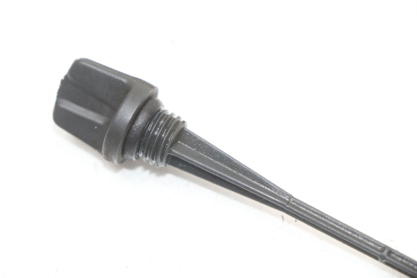 photo de MIARKA OLEJU SILNIKA RENAULT KOURANOS 125 (2001 - 2004) - Zoom stanu zużycia