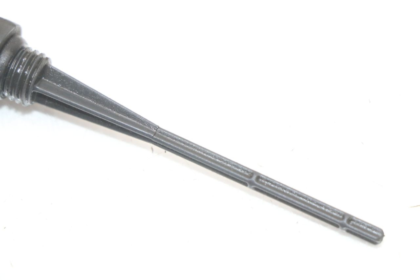 photo de MIARKA OLEJU SILNIKA RENAULT KOURANOS 125 (2001 - 2004) - Inny kąt widzenia