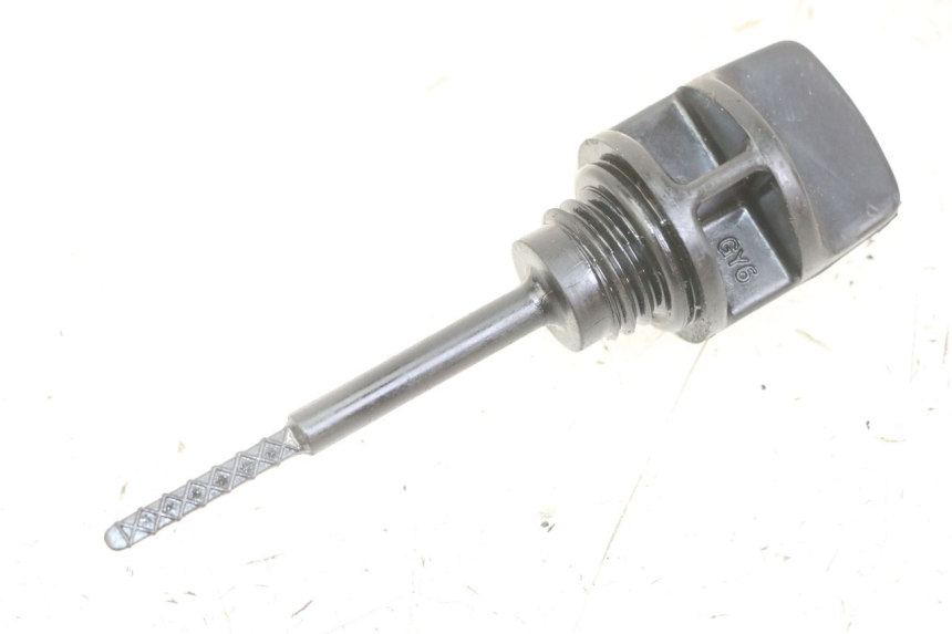 photo de MIARKA OLEJU SILNIKA KYMCO DINK 4T 50 (2007 - 2018) - Widok główny