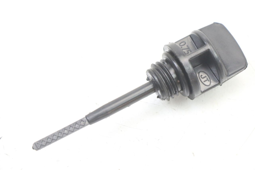 photo de MIARKA OLEJU SILNIKA LONGJIA SHARPY 125 (2020 - 2024) - Widok główny