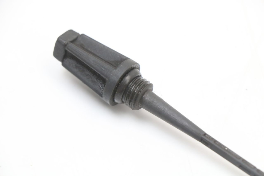 photo de MIARKA OLEJU SILNIKA PIAGGIO MP3 LT 400 (2007 - 2012) - Zoom stanu zużycia